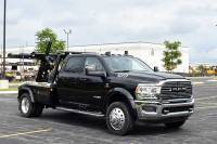 Jerr-Dan - IN STOCK - 2024 RAM 5500 LARAMIE CREW CAB 4X4 JERR-DAN WRECKER MPL-NG - Image 8
