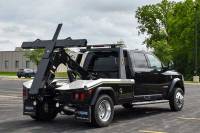 Jerr-Dan - IN STOCK - 2024 RAM 5500 LARAMIE CREW CAB 4X4 JERR-DAN WRECKER MPL-NG - Image 3