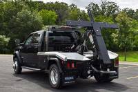Jerr-Dan - IN STOCK - 2024 RAM 5500 LARAMIE CREW CAB 4X4 JERR-DAN WRECKER MPL-NG - Image 5