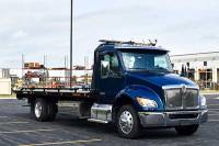 Jerr-Dan - IN STOCK - 2024 KENWORTH T280 REG CAB 4X2 JERR-DAN CARRIER 22SRR6T-W-LP - Image 6