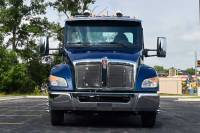 Jerr-Dan - IN STOCK - 2024 KENWORTH T280 REG CAB 4X2 JERR-DAN CARRIER 22SRR6T-W-LP - Image 7