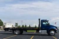 Jerr-Dan - IN STOCK - 2024 KENWORTH T280 REG CAB 4X2 JERR-DAN CARRIER 22SRR6T-W-LP - Image 2