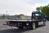 Jerr-Dan - IN STOCK - 2024 KENWORTH T280 REG CAB 4X2 JERR-DAN CARRIER 22SRR6T-W-LP - Image 3