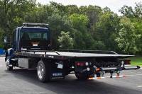 Jerr-Dan - IN STOCK - 2024 KENWORTH T280 REG CAB 4X2 JERR-DAN CARRIER 22SRR6T-W-LP - Image 5