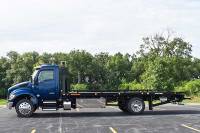 IN STOCK - 2024 KENWORTH T280 REG CAB 4X2 JERR-DAN CARRIER 22SRR6T-W-LP