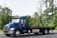 Jerr-Dan - IN STOCK - 2024 KENWORTH T280 REG CAB 4X2 JERR-DAN CARRIER 22SRR6T-W-LP - Image 8