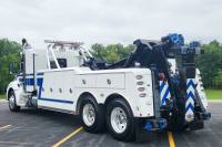 Miller Industries - PRE-OWNED AVAILABLE - 2023 KENWORTH T880 SLEEPER CENTURY 5130 ALUMINUM 25TON HEAVY - Image 3