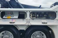 Miller Industries - PRE-OWNED AVAILABLE - 2023 KENWORTH T880 SLEEPER CENTURY 5130 ALUMINUM 25TON HEAVY - Image 13