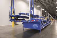 Cottrell - AVAILABLE FOR ORDER - 2025 COTTRELL CX-5308LS HIGHMOUNT NEXTGEN CAR HAULER TRAILER - Image 2