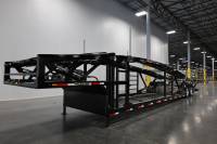 Cottrell - AVAILABLE TO ORDER - 2026 COTTRELL HI-MOUNT EZ-5307 CAR HAULER TRAILER - Image 2