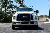 Jerr-Dan - IN STOCK - 2024 FORD F650 SUPER CAB 4X2 JERR-DAN CARRIER 22NGAF6T-W-LP - Image 9