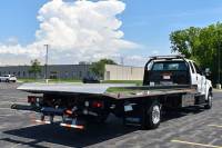 Jerr-Dan - IN STOCK - 2024 FORD F650 SUPER CAB 4X2 JERR-DAN CARRIER 22NGAF6T-W-LP - Image 3