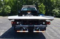 Jerr-Dan - IN STOCK - 2024 FORD F650 SUPER CAB 4X2 JERR-DAN CARRIER 22NGAF6T-W-LP - Image 4