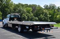 Jerr-Dan - IN STOCK - 2024 FORD F650 SUPER CAB 4X2 JERR-DAN CARRIER 22NGAF6T-W-LP - Image 5