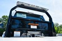 Jerr-Dan - IN STOCK - 2024 FORD F650 SUPER CAB 4X2 JERR-DAN CARRIER 22NGAF6T-W-LP - Image 12