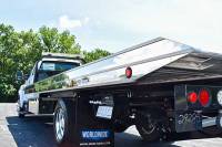 Jerr-Dan - IN STOCK - 2024 FORD F650 SUPER CAB 4X2 JERR-DAN CARRIER 22NGAF6T-W-LP - Image 7