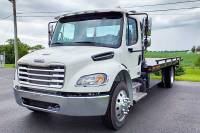 Jerr-Dan - IN STOCK - 2026 FREIGHTLINER M2 106 PLUS REG CAB 4X2 JERR-DAN 22SRR6T-W-LP - Image 5