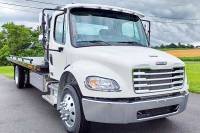 Jerr-Dan - IN STOCK - 2026 FREIGHTLINER M2 106 PLUS REG CAB 4X2 JERR-DAN 22SRR6T-W-LP - Image 6