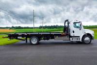 Jerr-Dan - IN STOCK - 2026 FREIGHTLINER M2 106 PLUS REG CAB 4X2 JERR-DAN 22SRR6T-W-LP - Image 2