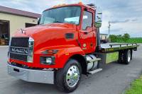 Jerr-Dan - IN STOCK - 2024 MACK MD642 REG CAB 4X2 JERR-DAN CARRIER 22SRR6T-W-LP - Image 5