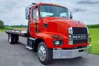 Jerr-Dan - IN STOCK - 2024 MACK MD642 REG CAB 4X2 JERR-DAN CARRIER 22SRR6T-W-LP - Image 6