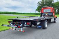 Jerr-Dan - IN STOCK - 2024 MACK MD642 REG CAB 4X2 JERR-DAN CARRIER 22SRR6T-W-LP - Image 3