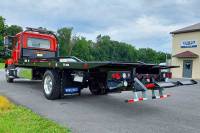 Jerr-Dan - IN STOCK - 2024 MACK MD642 REG CAB 4X2 JERR-DAN CARRIER 22SRR6T-W-LP - Image 4