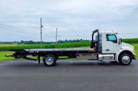 Jerr-Dan - IN STOCK - 2025 KENOWRTH T280 REG CAB 4X2 JERR-DAN CARRIER 22SRRD6T-W-LP - Image 2