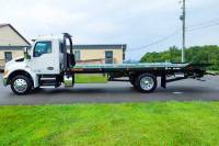 IN STOCK - 2025 KENOWRTH T280 REG CAB 4X2 JERR-DAN CARRIER 22SRRD6T-W-LP