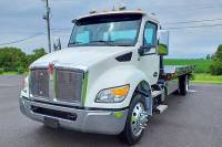 Jerr-Dan - IN STOCK - 2025 KENOWRTH T280 REG CAB 4X2 JERR-DAN CARRIER 22SRRD6T-W-LP - Image 6