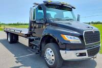 Jerr-Dan - IN STOCK - 2026 INTERNATIONAL MV 607 REG CAB 4X2 JERR-DAN CARRIER 22SRR6T-W-LP - Image 5