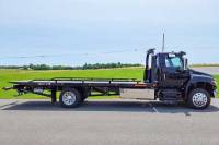 Jerr-Dan - IN STOCK - 2026 INTERNATIONAL MV 607 REG CAB 4X2 JERR-DAN CARRIER 22SRR6T-W-LP - Image 2