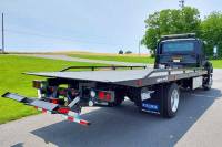 Jerr-Dan - IN STOCK - 2026 INTERNATIONAL MV 607 REG CAB 4X2 JERR-DAN CARRIER 22SRR6T-W-LP - Image 3