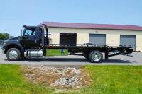 IN STOCK - 2026 INTERNATIONAL MV 607 REG CAB 4X2 JERR-DAN CARRIER 22SRR6T-W-LP