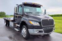 Jerr-Dan - IN STOCK - 2026 INTERNATIONAL MV 607 EXT CAB 4X2 JERR-DAN CARRIER 22SRR6T-W-LP - Image 5