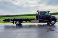 Jerr-Dan - IN STOCK - 2026 INTERNATIONAL MV 607 EXT CAB 4X2 JERR-DAN CARRIER 22SRR6T-W-LP - Image 2