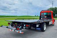 Jerr-Dan - IN STOCK - 2026 KENWORTH T280 REG CAB 4X2 JERR-DAN CARRIER 22SRR6T-W-LP - Image 4