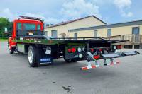 Jerr-Dan - IN STOCK - 2026 KENWORTH T280 REG CAB 4X2 JERR-DAN CARRIER 22SRR6T-W-LP - Image 3
