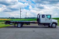 Jerr-Dan - IN STOCK - 2025 HINO L6 EXT CAB 4X2 JERR-DAN CARRIER 22SRRD6T-W-LP - Image 2