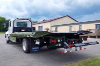 Jerr-Dan - IN STOCK - 2025 HINO L6 EXT CAB 4X2 JERR-DAN CARRIER 22SRRD6T-W-LP - Image 4