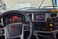 Cottrell - READY TO DELIVER- 2025 PETERBILT 589 SLEEPER COTTRELL STINGER CX-09LSFA - Image 13