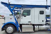 Cottrell - READY TO DELIVER- 2025 PETERBILT 589 SLEEPER COTTRELL STINGER CX-09LSFA - Image 10