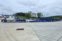 Cottrell - READY TO DELIVER- 2025 PETERBILT 589 SLEEPER COTTRELL STINGER CX-09LSFA - Image 3