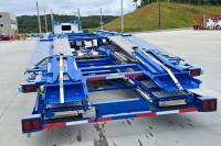 Cottrell - READY TO DELIVER- 2025 PETERBILT 589 SLEEPER COTTRELL STINGER CX-09LSFA - Image 6