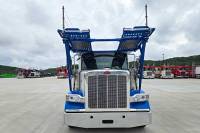 Cottrell - READY TO DELIVER- 2025 PETERBILT 589 SLEEPER COTTRELL STINGER CX-09LSFA - Image 11