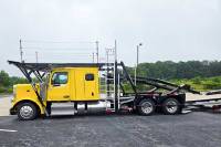 Cottrell - READY TO DELIVER - 2025 PETERBILT 589 SLEEPER COTTRELL STINGER CX-09LSFA - Image 6