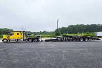 Cottrell - READY TO DELIVER - 2025 PETERBILT 589 SLEEPER COTTRELL STINGER CX-09LSFA - Image 3
