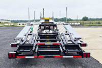 Cottrell - READY TO DELIVER - 2025 PETERBILT 589 SLEEPER COTTRELL STINGER CX-09LSFA - Image 7