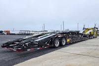 Cottrell - READY TO DELIVER - 2025 PETERBILT 589 SLEEPER COTTRELL STINGER CX-09LSFA - Image 5