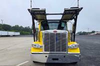 Cottrell - READY TO DELIVER - 2025 PETERBILT 589 SLEEPER COTTRELL STINGER CX-09LSFA - Image 8